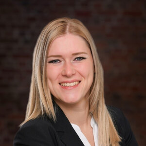 Nicole Nagel