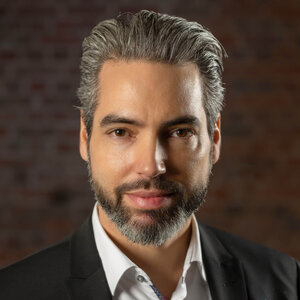 Patrick Vogel