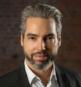 Patrick Vogel