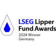 LSEG Lipper Fund Awards Germany 2024